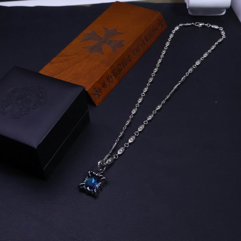Chrome Hearts necklace 07yxh93